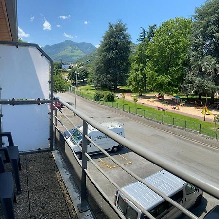 Appartamento Les Ecrins Lourdes Esterno foto
